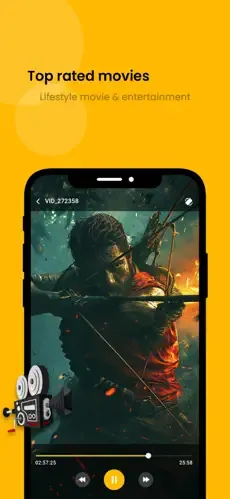 pikashow-apk-pure Top Rated Movies